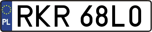 RKR68L0
