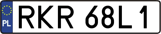 RKR68L1