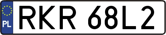RKR68L2