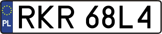 RKR68L4