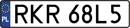 RKR68L5