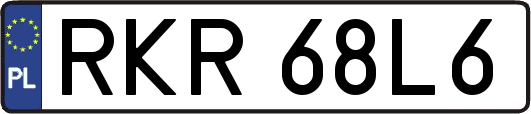 RKR68L6