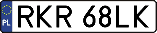 RKR68LK
