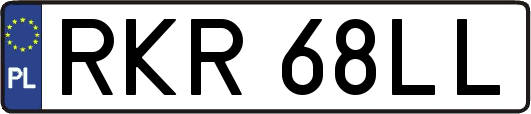 RKR68LL