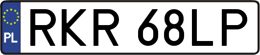 RKR68LP