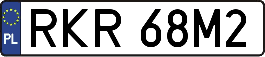 RKR68M2