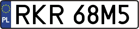 RKR68M5