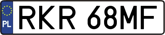 RKR68MF