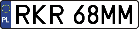 RKR68MM