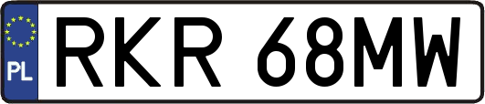 RKR68MW