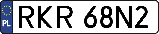 RKR68N2