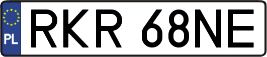 RKR68NE