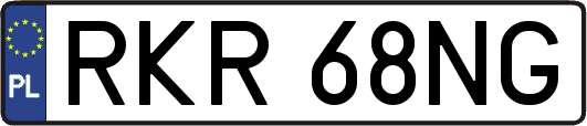 RKR68NG
