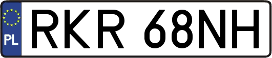 RKR68NH