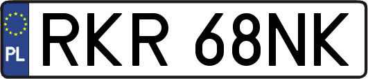 RKR68NK