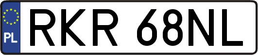 RKR68NL