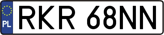 RKR68NN