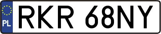 RKR68NY