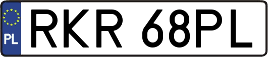 RKR68PL