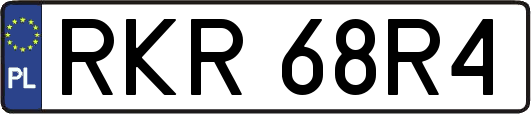 RKR68R4