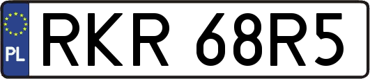 RKR68R5