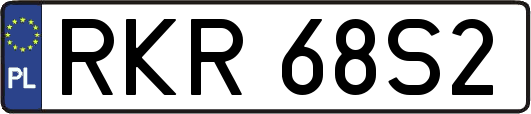 RKR68S2