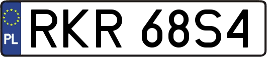 RKR68S4