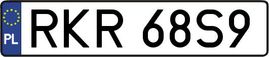 RKR68S9