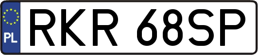 RKR68SP
