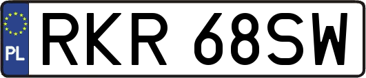 RKR68SW