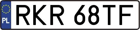 RKR68TF