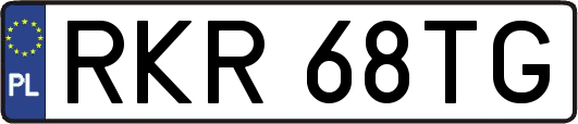 RKR68TG