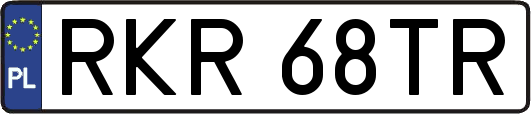 RKR68TR