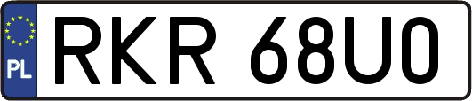 RKR68U0