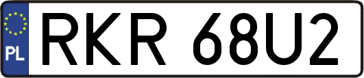 RKR68U2