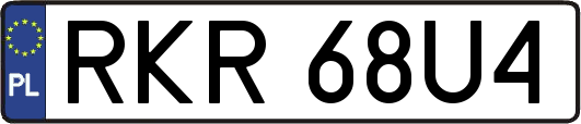 RKR68U4