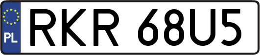 RKR68U5