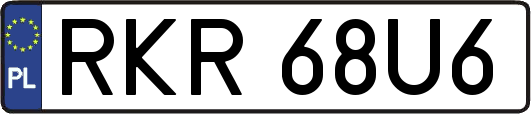 RKR68U6