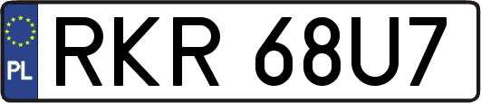 RKR68U7