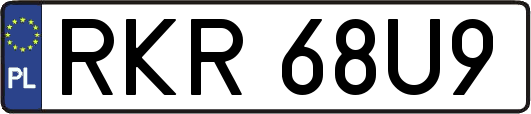 RKR68U9