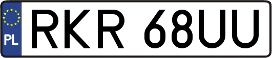 RKR68UU