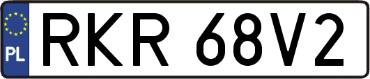 RKR68V2