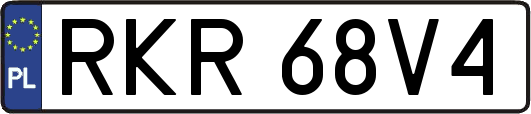 RKR68V4