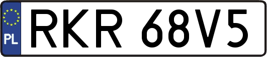 RKR68V5
