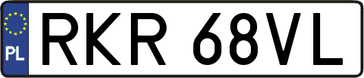 RKR68VL