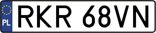 RKR68VN