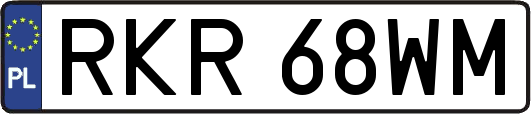 RKR68WM