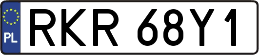 RKR68Y1