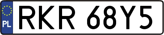 RKR68Y5