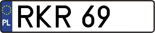 RKR69